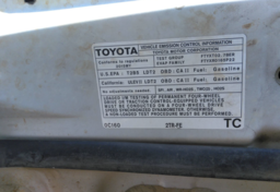 2015 Toyota Tacoma - Image 8