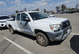 2015 Toyota Tacoma - Image 2