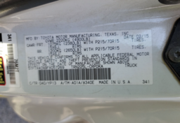 2015 Toyota Tacoma - Image 7