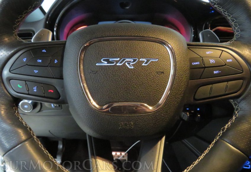 2021 Dodge Durango - Image 39