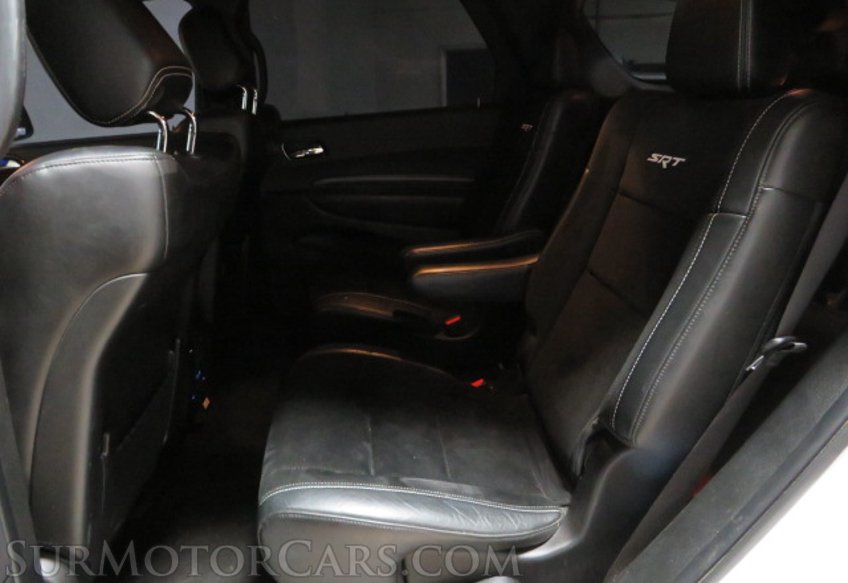 2021 Dodge Durango - Image 30