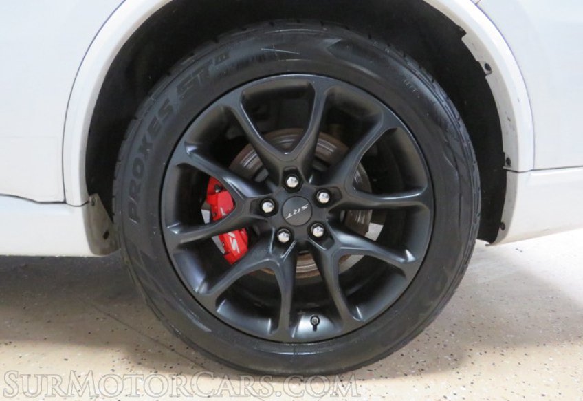 2021 Dodge Durango - Image 21