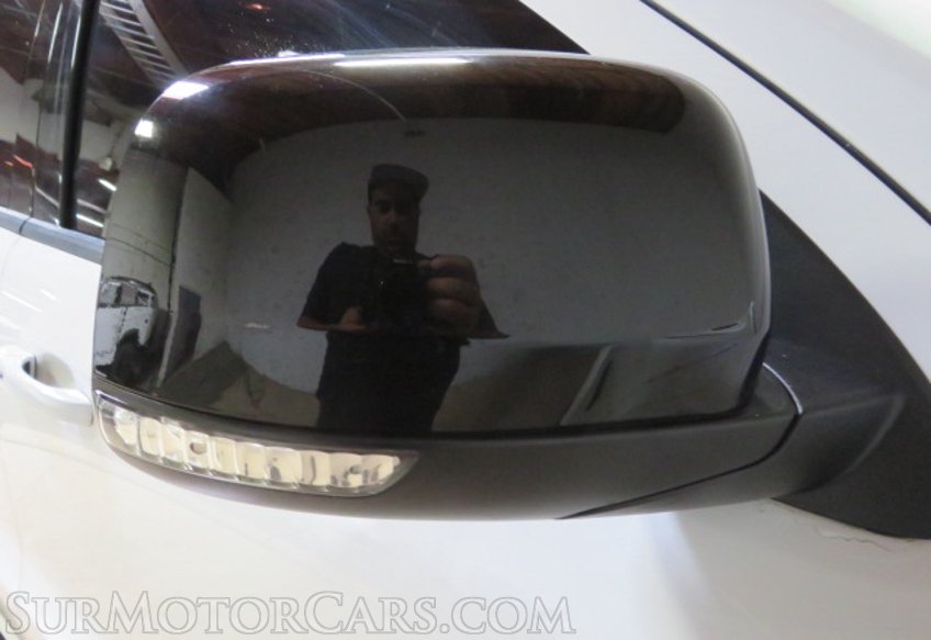 2021 Dodge Durango - Image 14