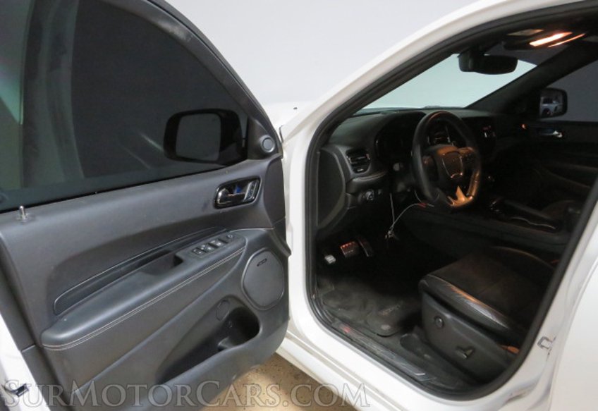 2021 Dodge Durango - Image 22