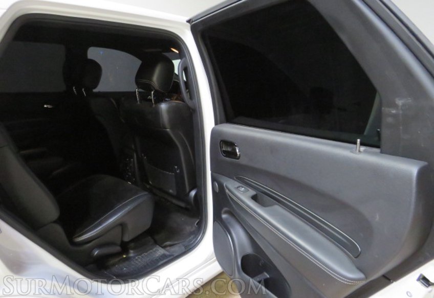 2021 Dodge Durango - Image 25