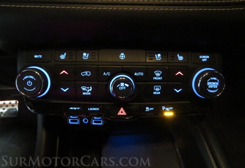 2021 Dodge Durango - Image 48