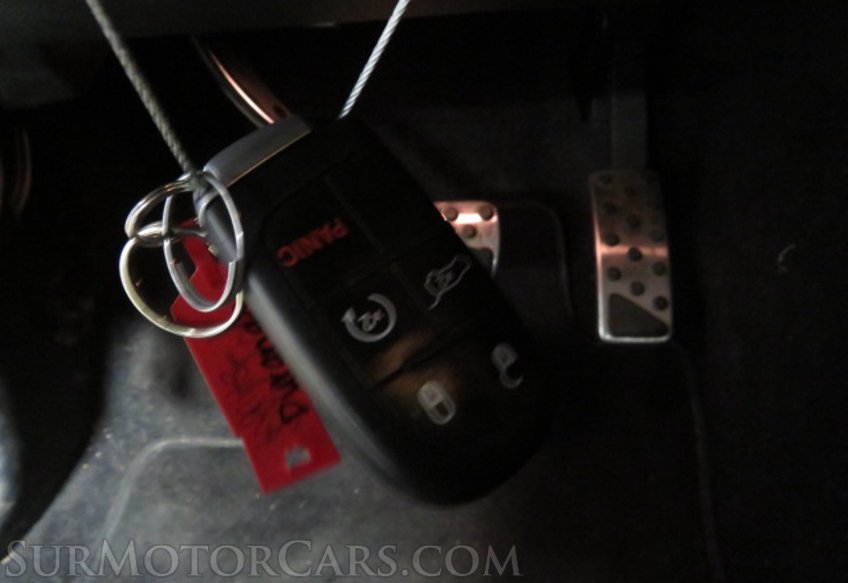 2021 Dodge Durango - Image 52