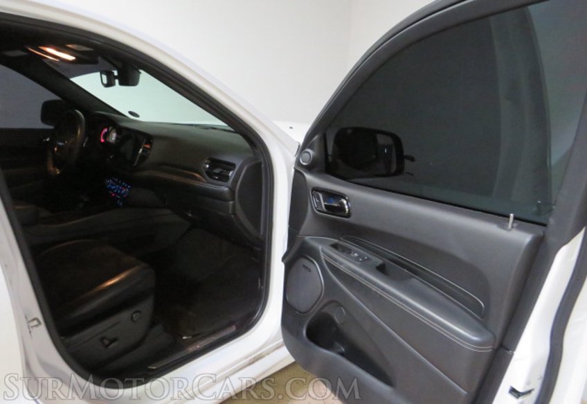 2021 Dodge Durango - Image 23