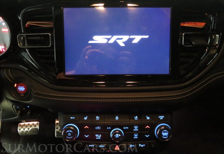 2021 Dodge Durango - Image 44