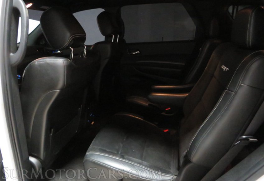 2021 Dodge Durango - Image 28