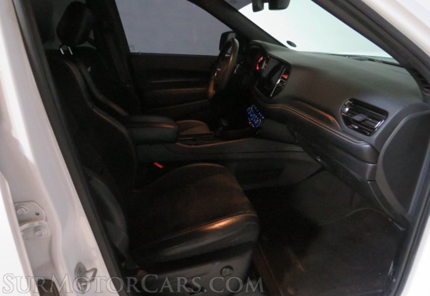 2021 Dodge Durango - Image 29