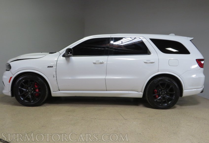 2021 Dodge Durango - Image 5