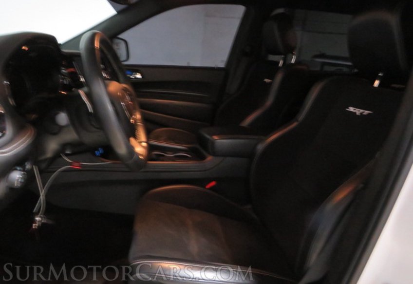 2021 Dodge Durango - Image 26