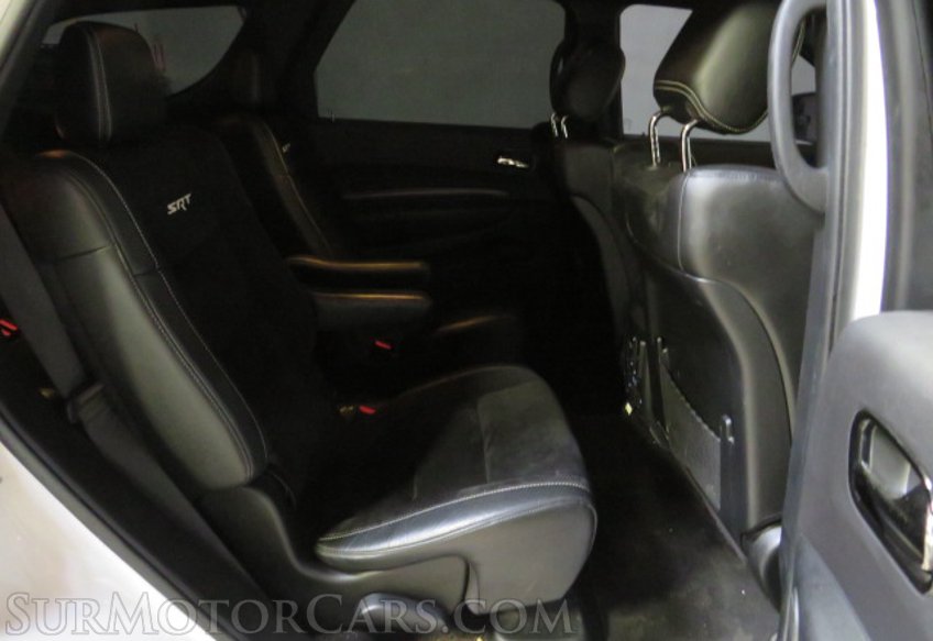 2021 Dodge Durango - Image 33