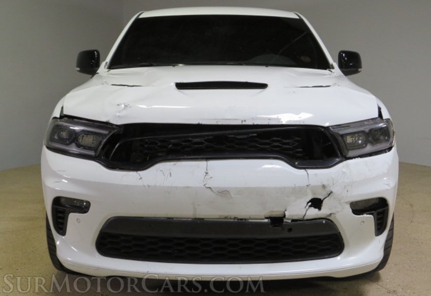 2021 Dodge Durango - Image 11