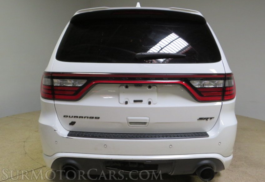 2021 Dodge Durango - Image 12