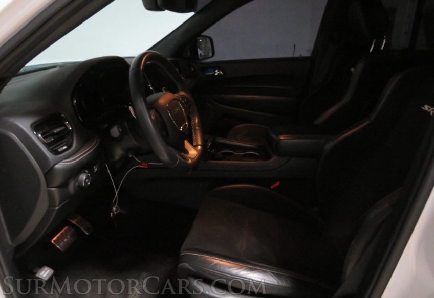 2021 Dodge Durango - Image 27