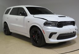 2021 Dodge Durango - Image 4