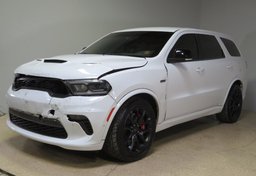 2021 Dodge Durango - Image 3