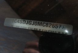 2021 Dodge Durango - Image 60