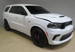 2021 Dodge Durango - Image 2