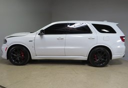 2021 Dodge Durango - Image 5