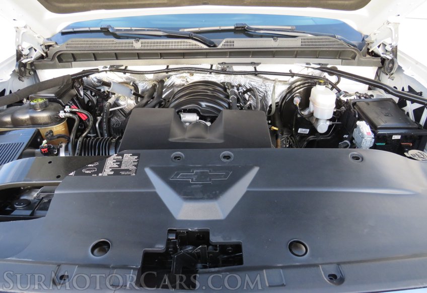 2016 Chevrolet Silverado 1500 - Image 57