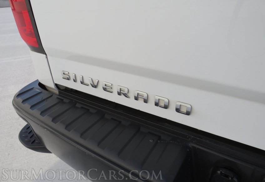 2016 Chevrolet Silverado 1500 - Image 35