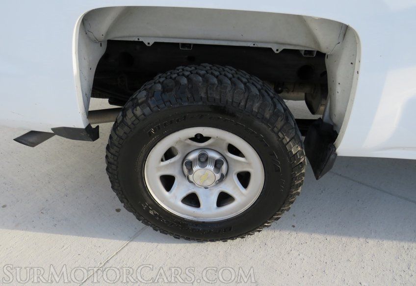 2016 Chevrolet Silverado 1500 - Image 54