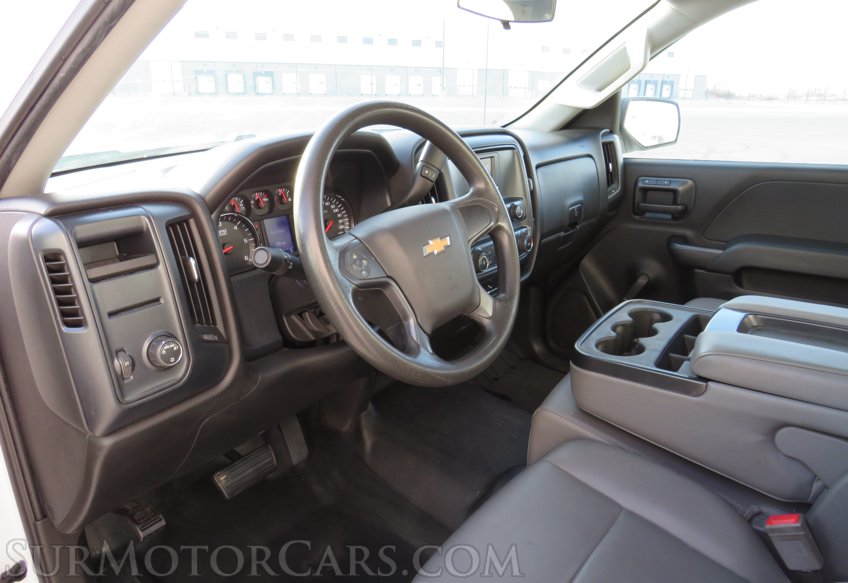 2016 Chevrolet Silverado 1500 - Image 37