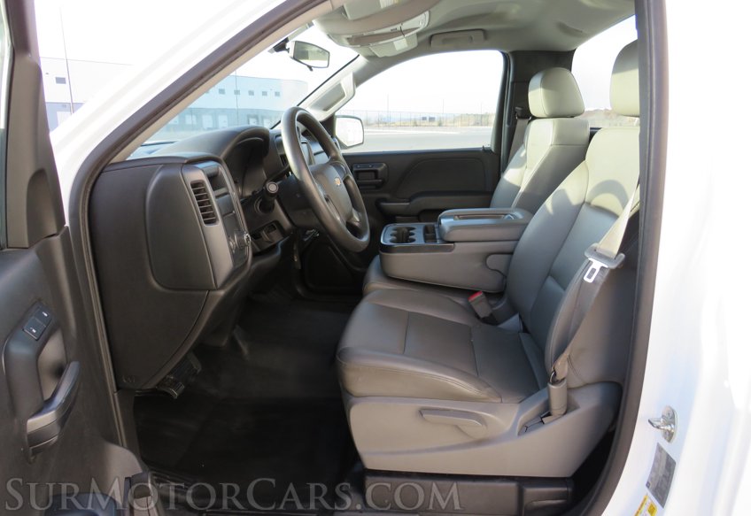 2016 Chevrolet Silverado 1500 - Image 42