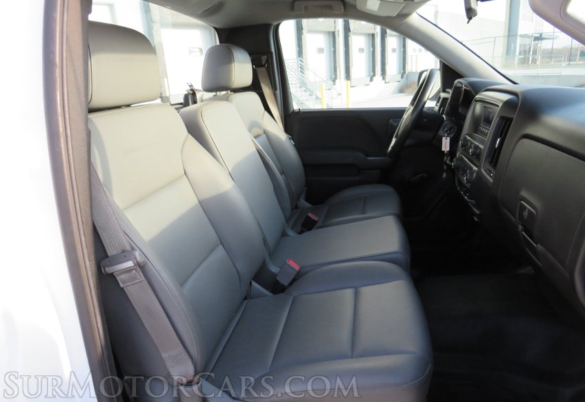 2016 Chevrolet Silverado 1500 - Image 38