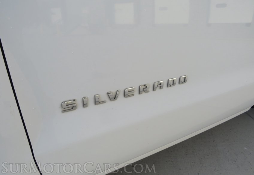 2016 Chevrolet Silverado 1500 - Image 34