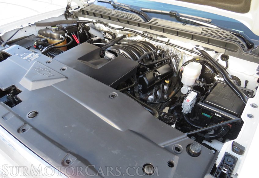 2016 Chevrolet Silverado 1500 - Image 58