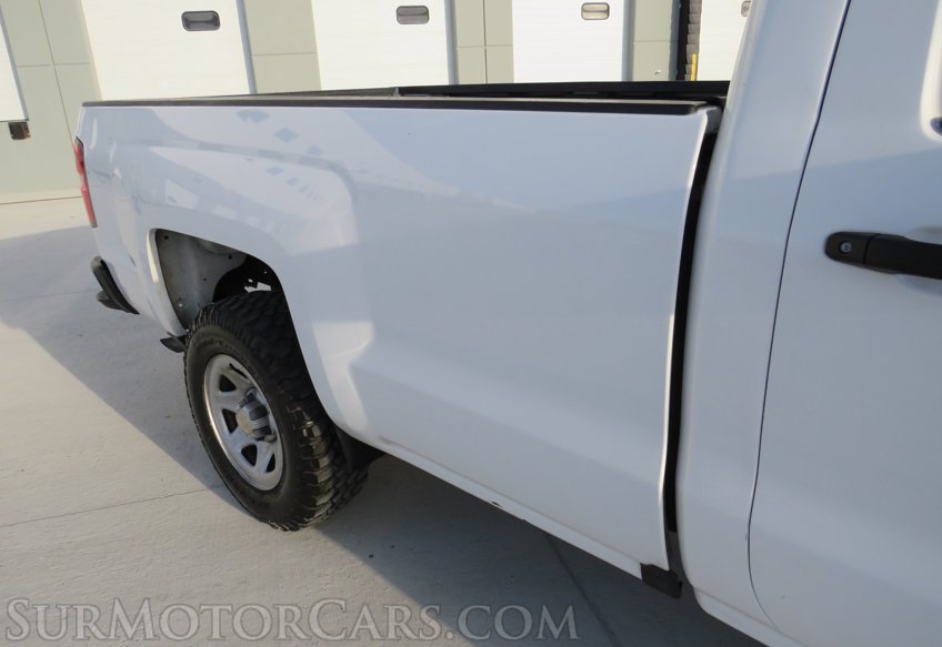 2016 Chevrolet Silverado 1500 - Image 25