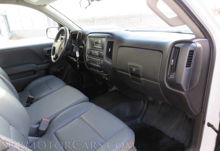 2016 Chevrolet Silverado 1500 - Image 41