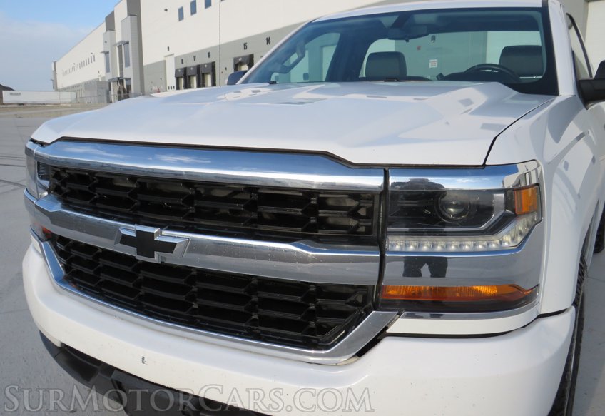 2016 Chevrolet Silverado 1500 - Image 22