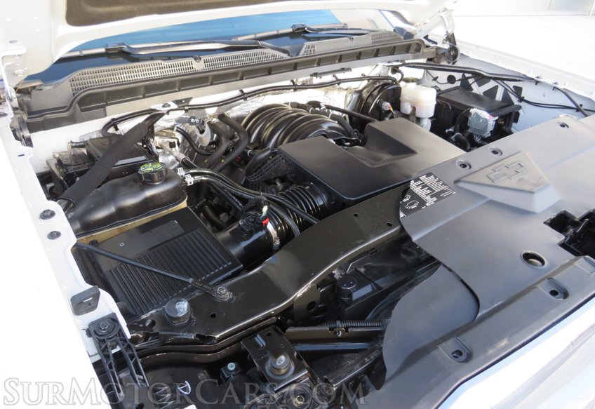 2016 Chevrolet Silverado 1500 - Image 56