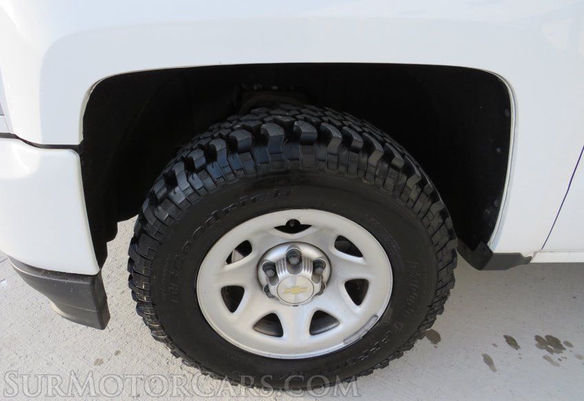 2016 Chevrolet Silverado 1500 - Image 55