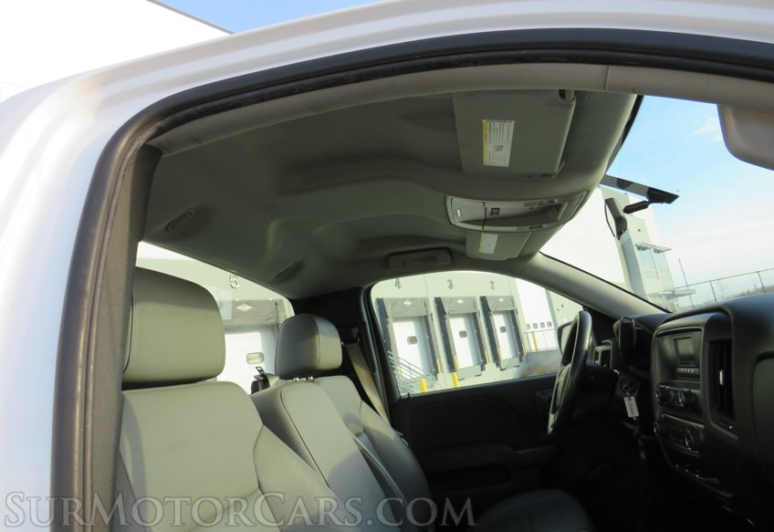 2016 Chevrolet Silverado 1500 - Image 43