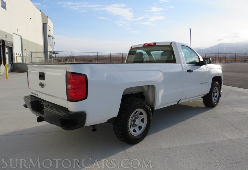 2016 Chevrolet Silverado 1500 - Image 11