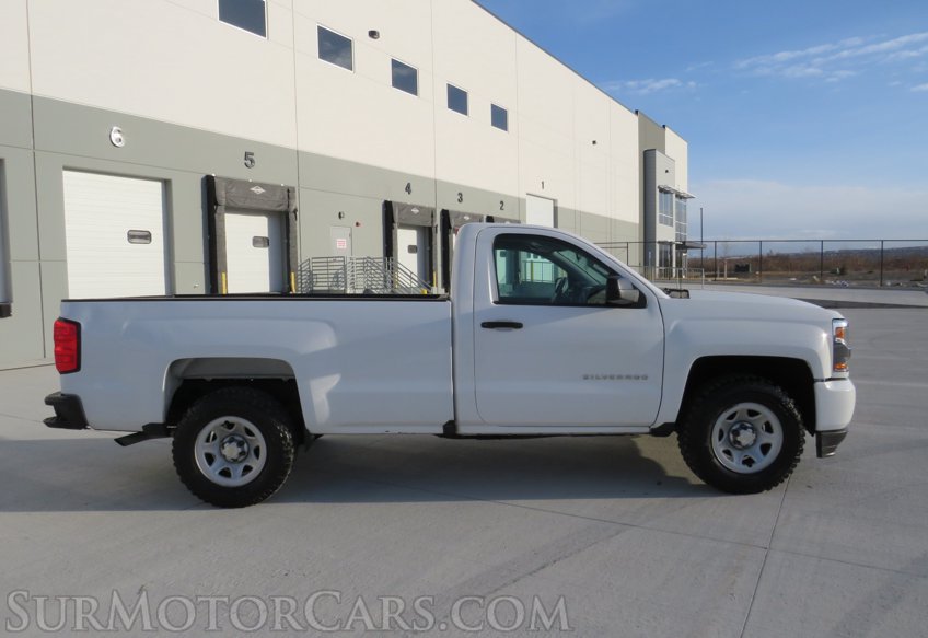 2016 Chevrolet Silverado 1500 - Image 14