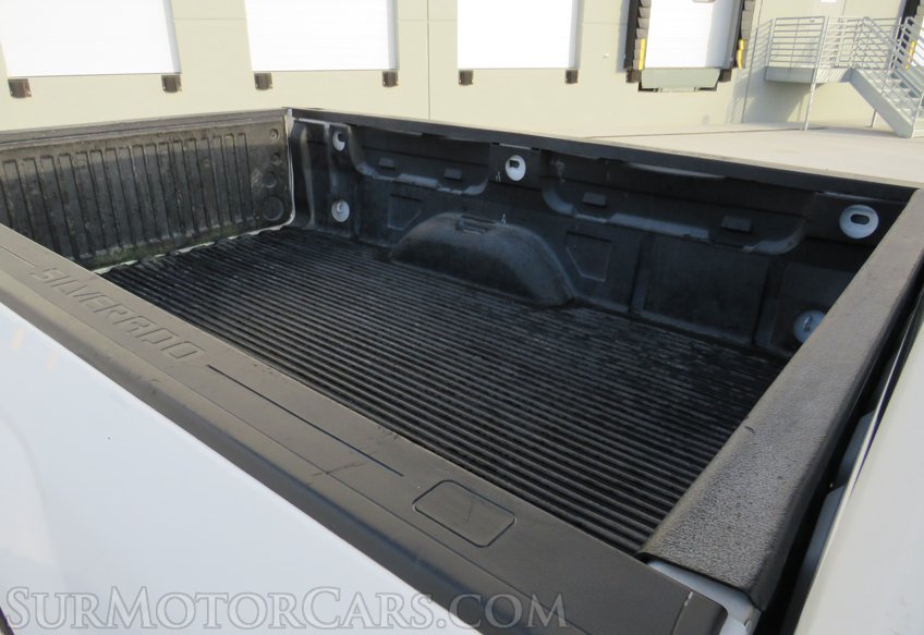 2016 Chevrolet Silverado 1500 - Image 30