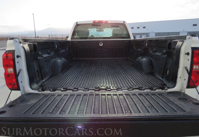 2016 Chevrolet Silverado 1500 - Image 29