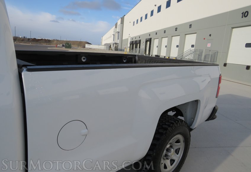 2016 Chevrolet Silverado 1500 - Image 26