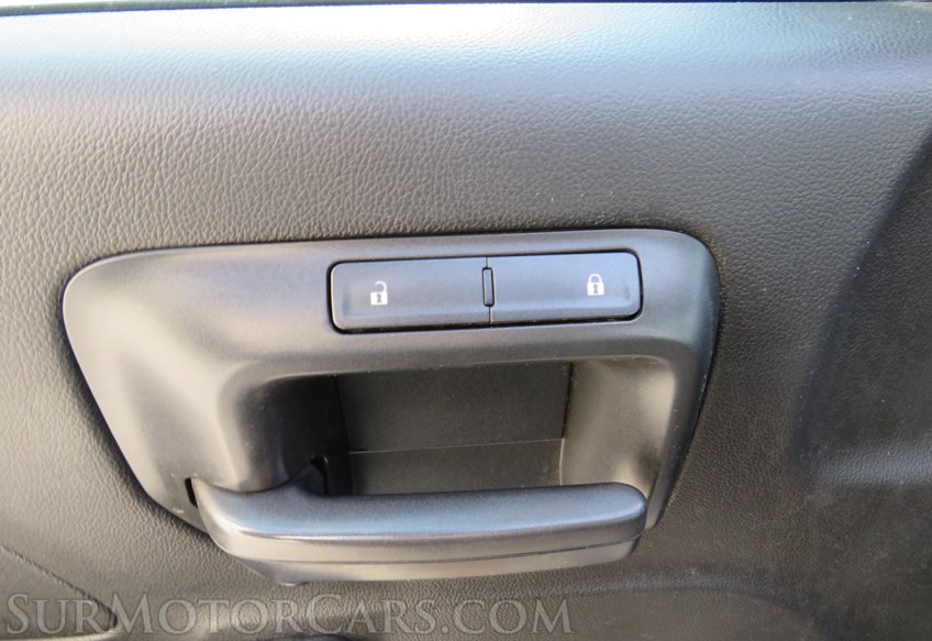 2016 Chevrolet Silverado 1500 - Image 52