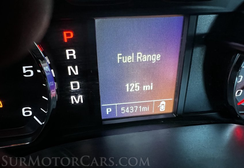 2016 Chevrolet Silverado 1500 - Image 45