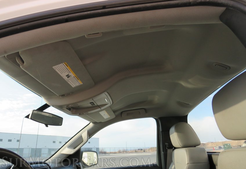 2016 Chevrolet Silverado 1500 - Image 44