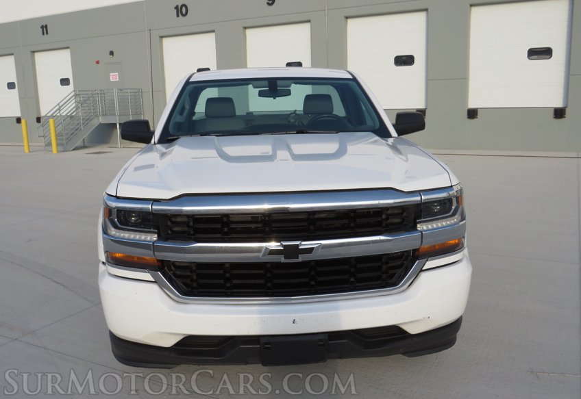 2016 Chevrolet Silverado 1500 - Image 15