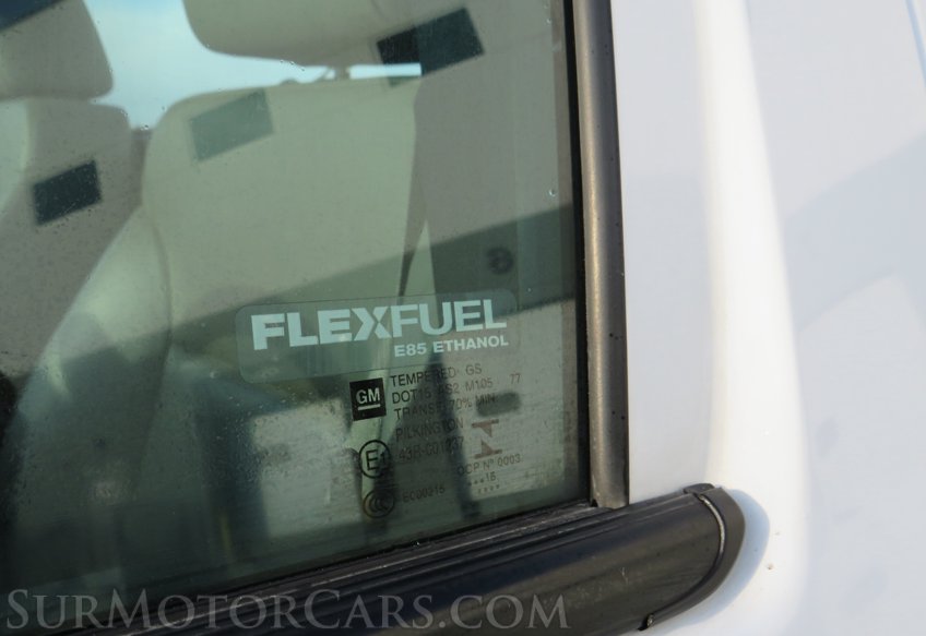 2016 Chevrolet Silverado 1500 - Image 36